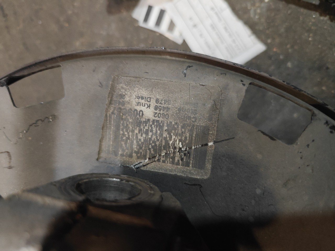 Manga de Eixo Frente Esquerda OPEL ASTRA J Sports Tourer (P10) | 10 - 15 Imagem-4 Manga de Eixo Frente Esquerda OPEL ASTRA J Sports Tourer (P10) | 10 - 15 Imagem-4