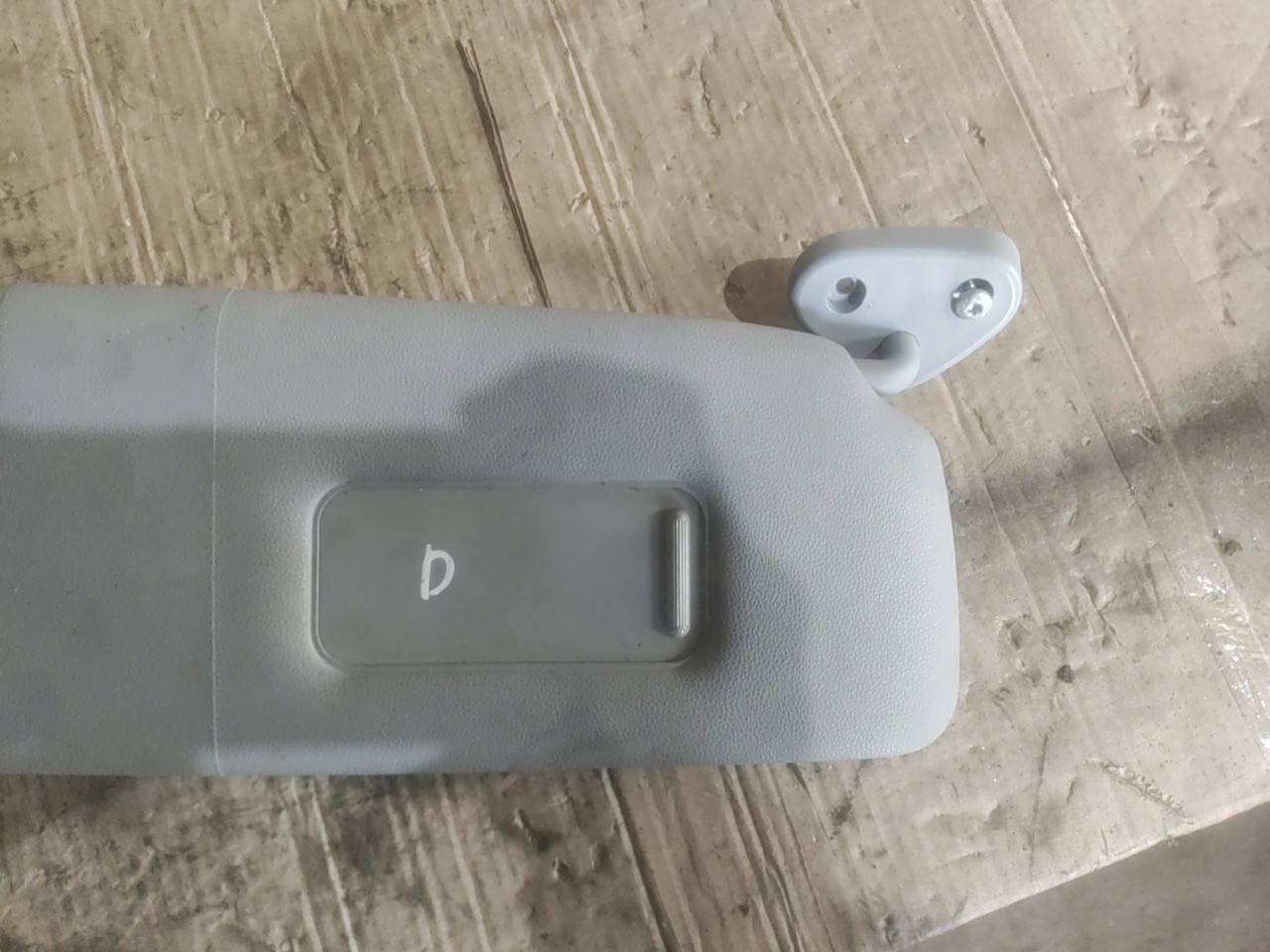 Pala de Sol Direita / tapa sol Passageiro BMW 1 (E87) | 03 - 13