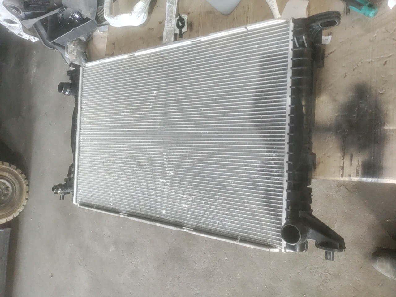 Peça BMW 1 (F20) | 11 - 19