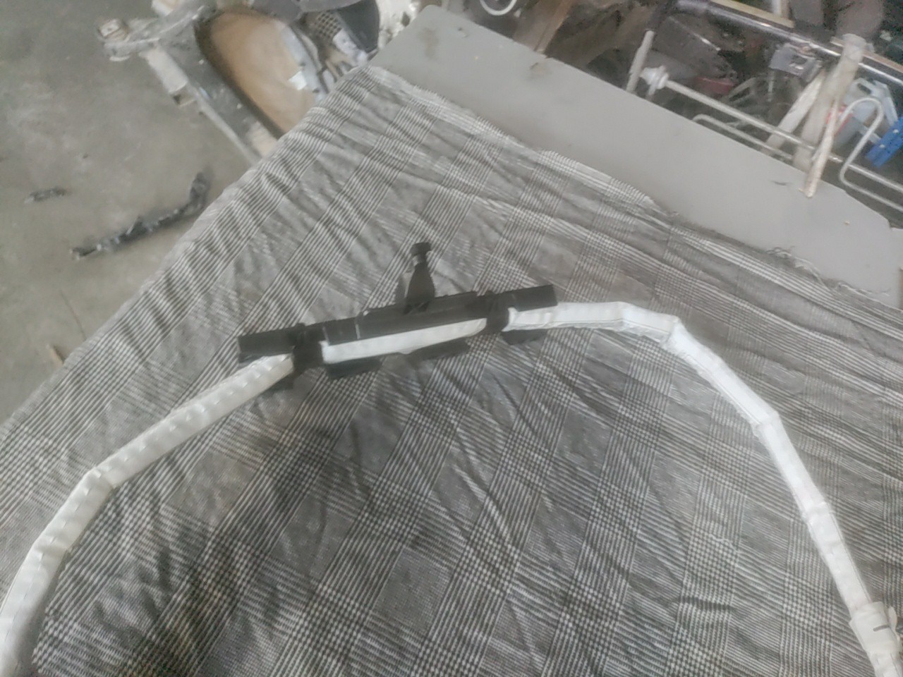 Airbag de Cortina lado Direito BMW 1 (E87) | 03 - 13 Imagem-2 Airbag de Cortina lado Direito BMW 1 (E87) | 03 - 13 Imagem-2