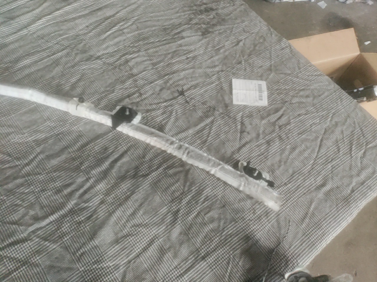 Airbag de Cortina lado Direito BMW 1 (E87) | 03 - 13 Imagem-3 Airbag de Cortina lado Direito BMW 1 (E87) | 03 - 13 Imagem-3