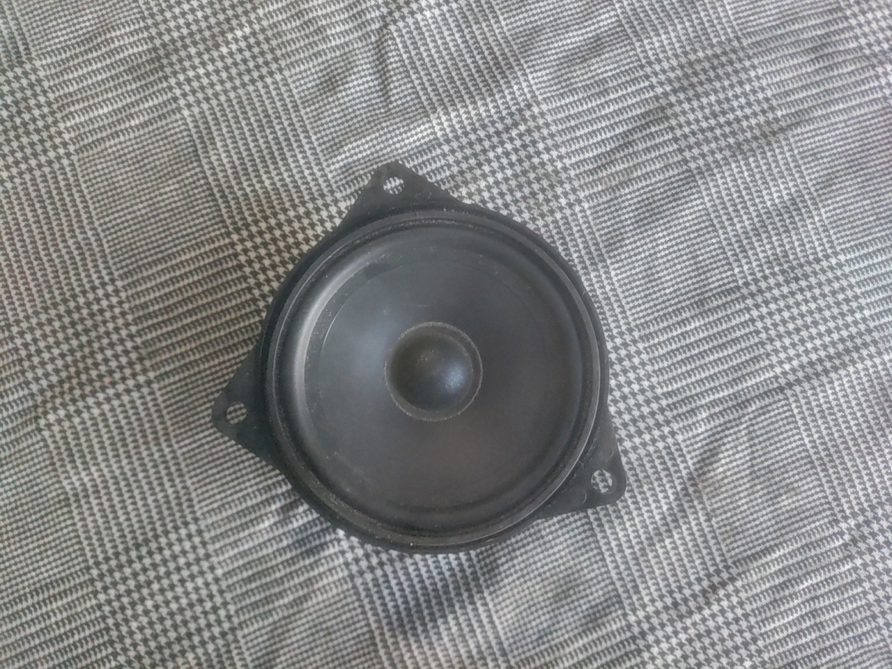 Coluna de Som BMW 1 (E87) | 03 - 13