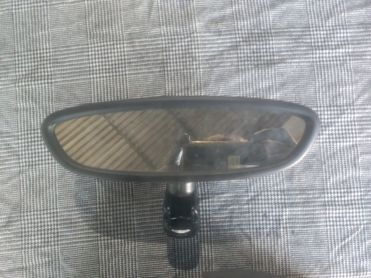 Espelho Retrovisor Interior Central BMW 1 (E87) | 03 - 13