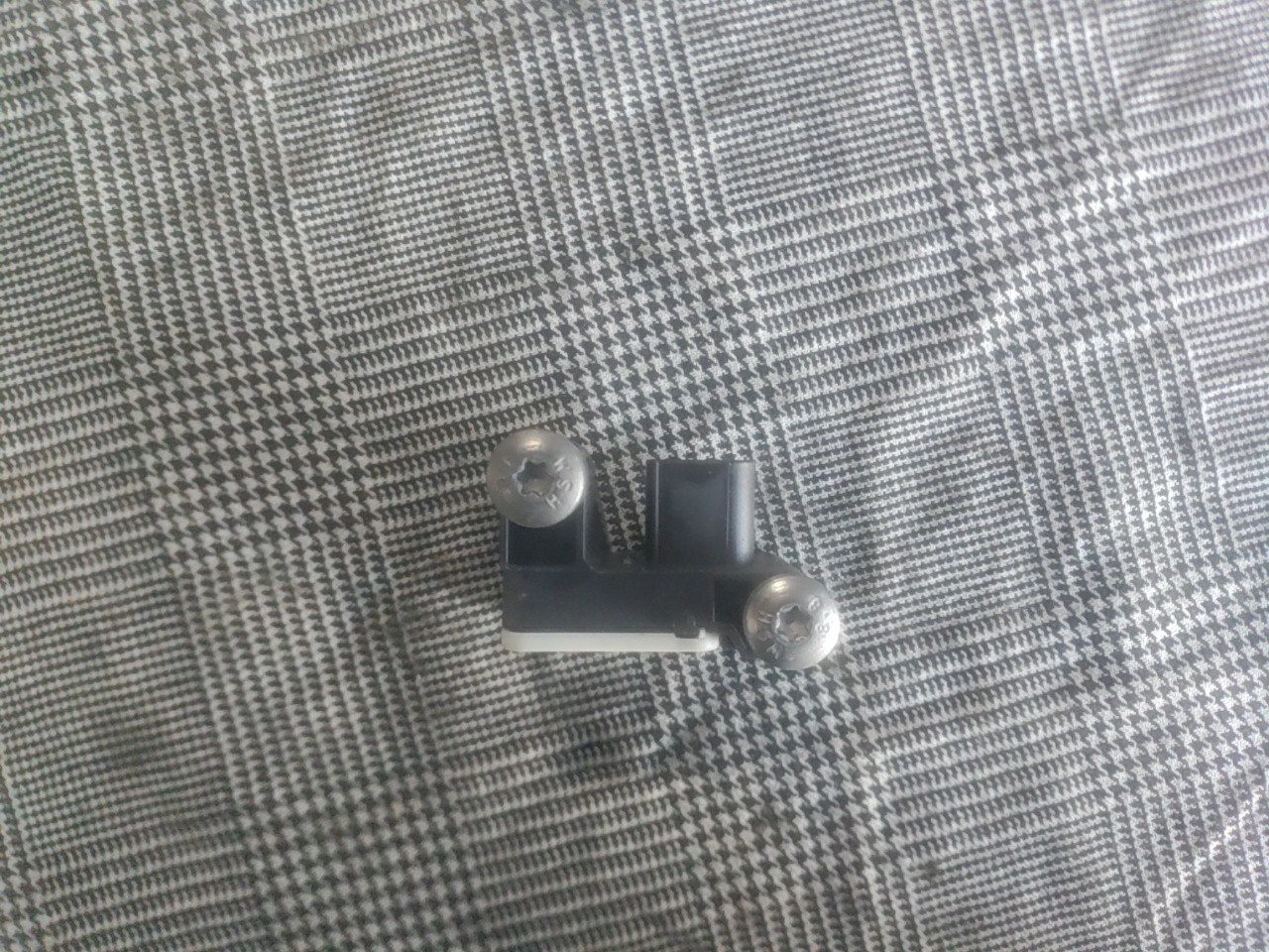 Sensor Impacto Airbag BMW 1 (E87) | 03 - 13