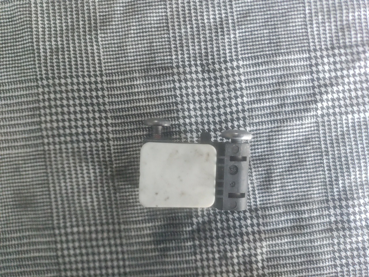 Sensor Impacto Airbag BMW 1 (E87) | 03 - 13 Imagem-1 Sensor Impacto Airbag BMW 1 (E87) | 03 - 13 Imagem-1