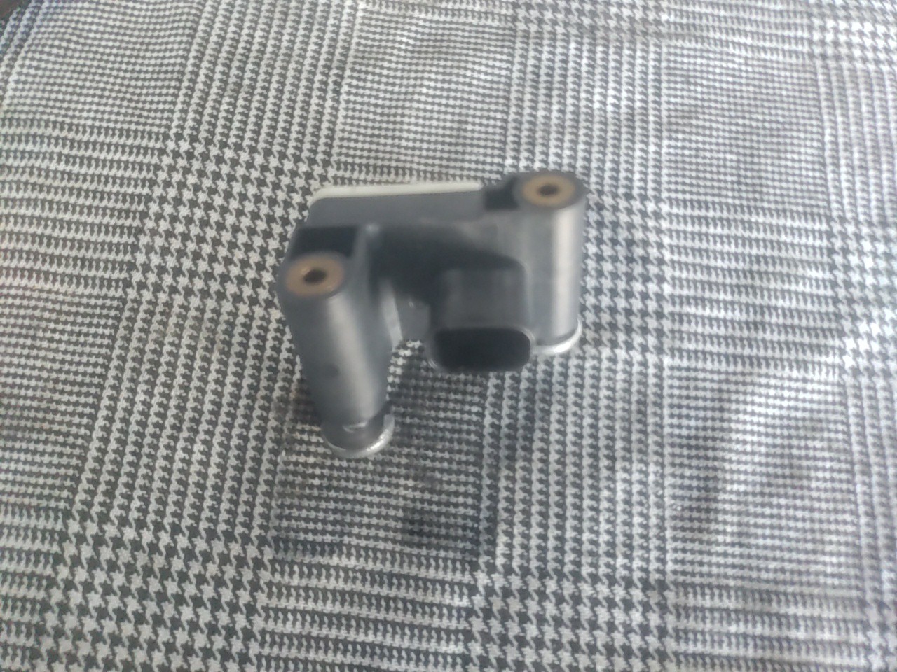 Sensor Impacto Airbag BMW 1 (E87) | 03 - 13 Imagem-2 Sensor Impacto Airbag BMW 1 (E87) | 03 - 13 Imagem-2