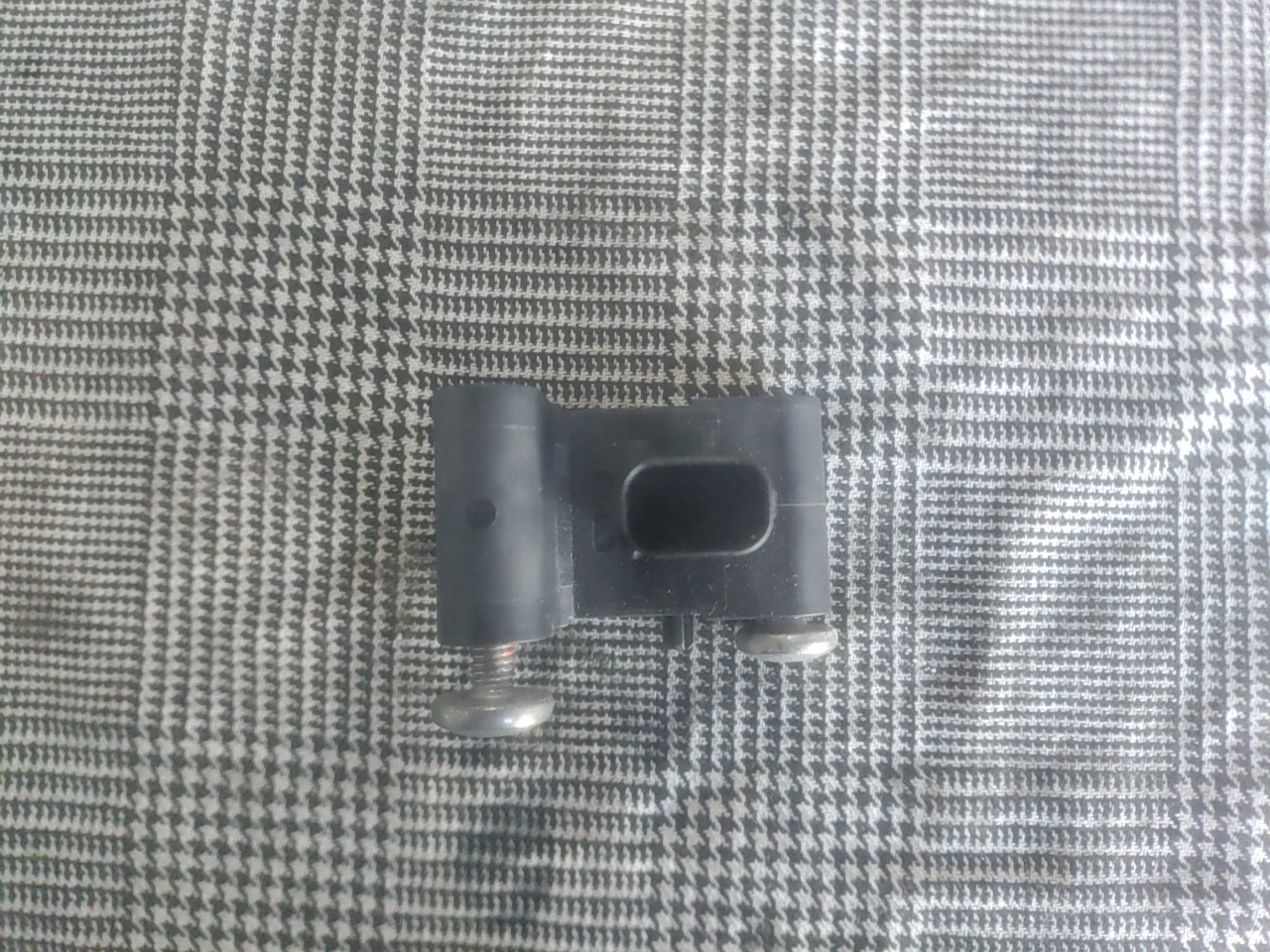 Sensor Impacto Airbag BMW 1 (E87) | 03 - 13 Imagem-3 Sensor Impacto Airbag BMW 1 (E87) | 03 - 13 Imagem-3