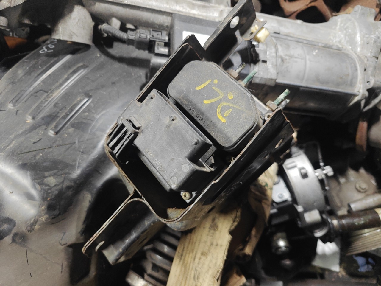 Bomba / Modulo ABS RENAULT CLIO II (BB_, CB_) | 98 - 