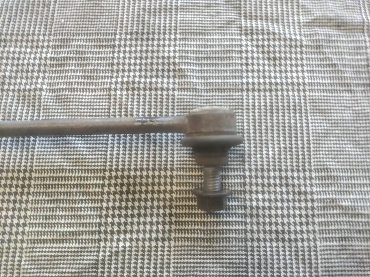 Peça VOLVO C30 (533) | 06 - 13