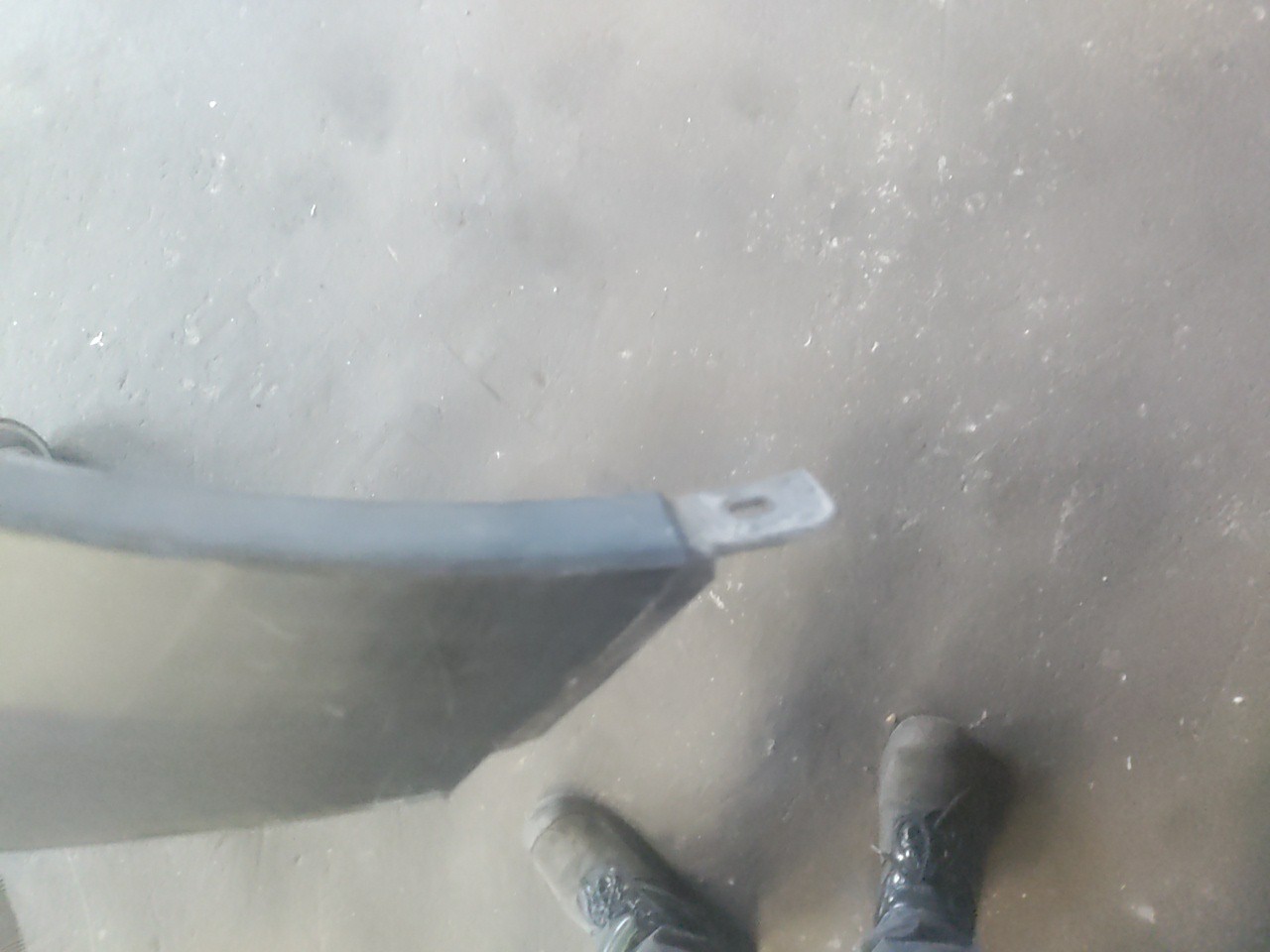 Embaladeira Direita plastico BMW X3 (E83) | 03 - 11 Imagem-5 Embaladeira Direita plastico BMW X3 (E83) | 03 - 11 Imagem-5