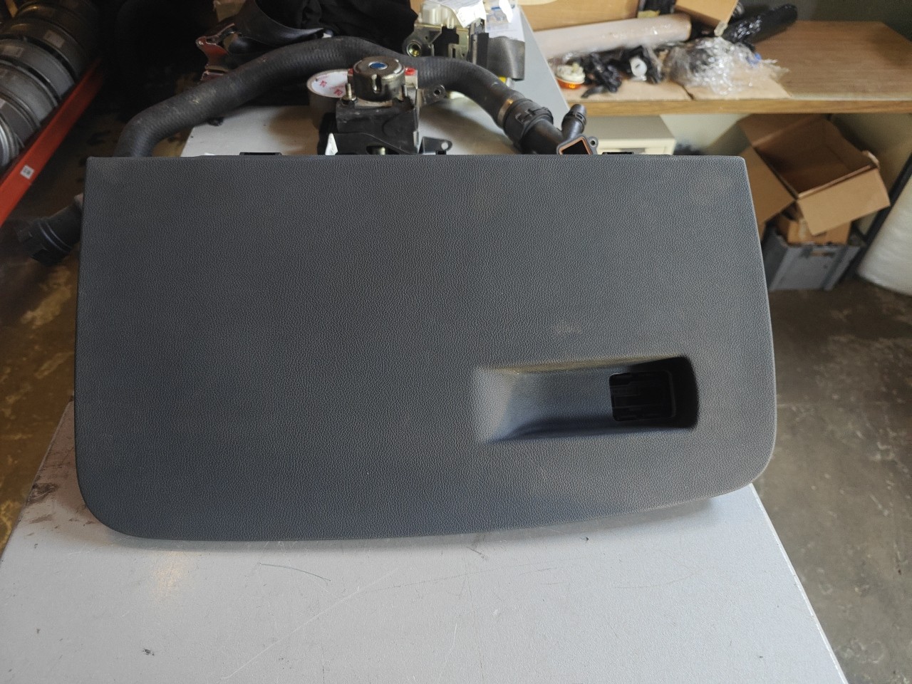 Porta Luvas BMW 5 (G30, F90) | 16 - 
