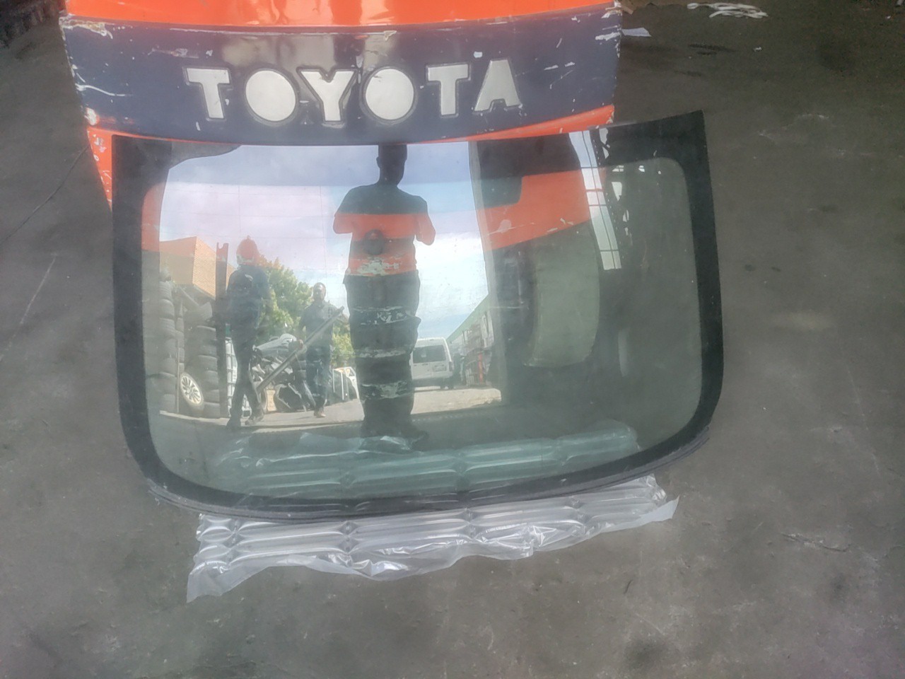 Parabrisas Frente BMW 1 (F20) | 11 - 19