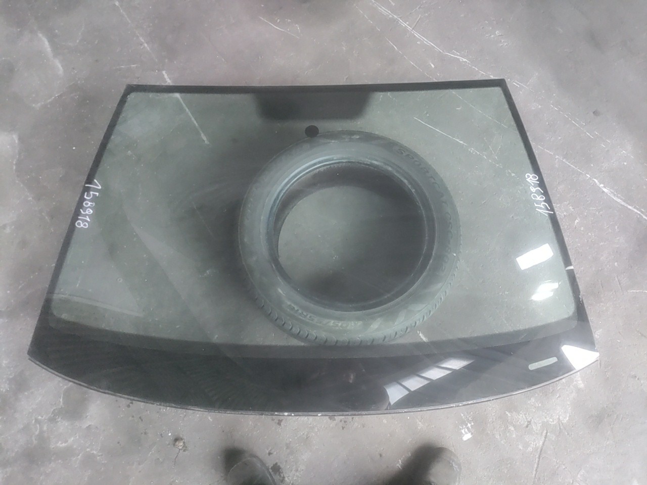 Parabrisas Frente BMW 1 (F20) | 11 - 19