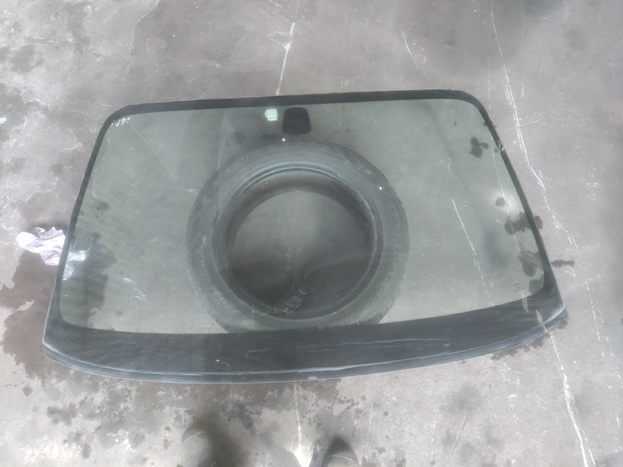 Parabrisas Frente BMW 1 (E87) | 03 - 13