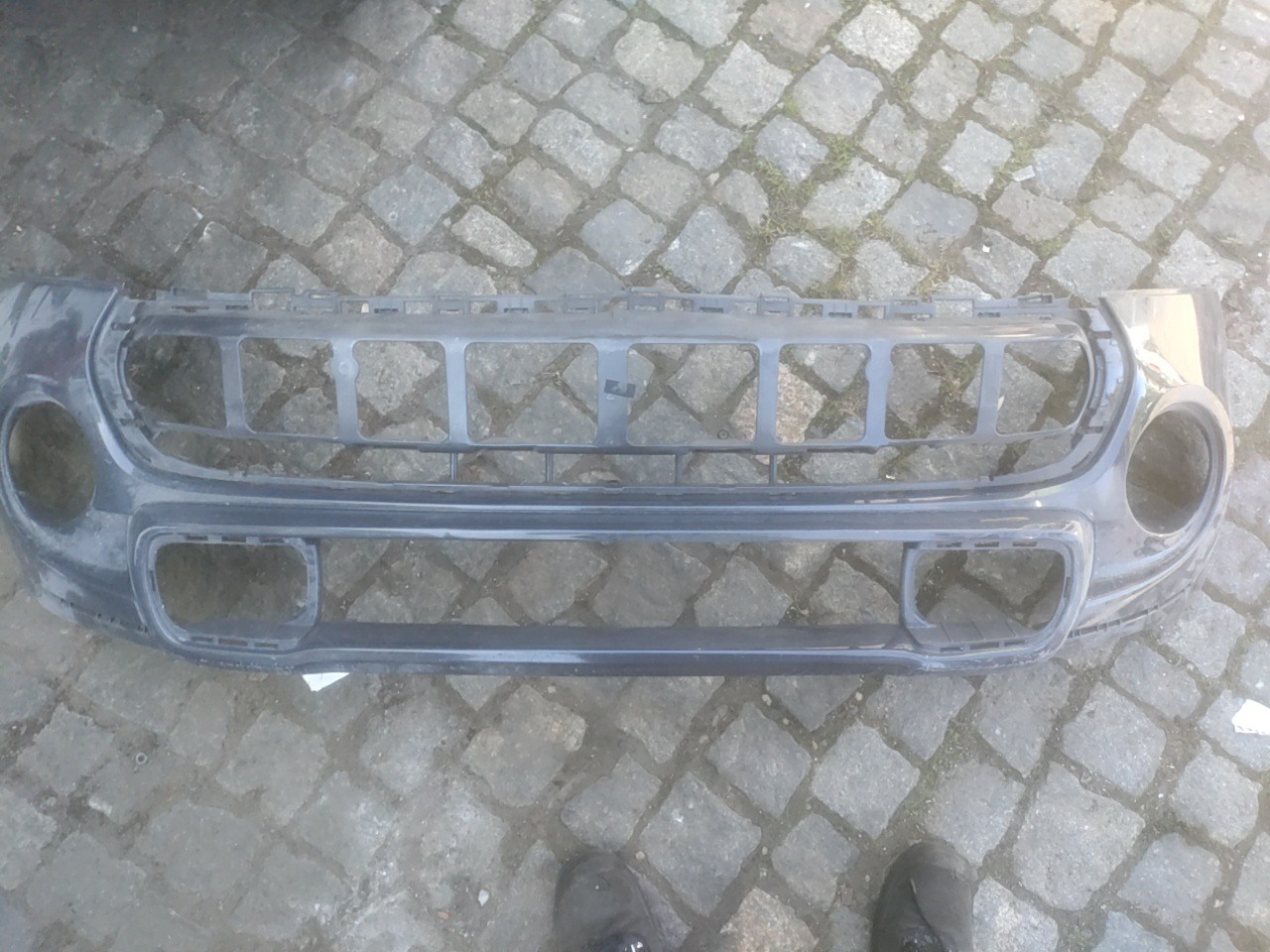 Parachoques Frente / Para Choques Frontal nu MINI MINI (F56) | 13 - 