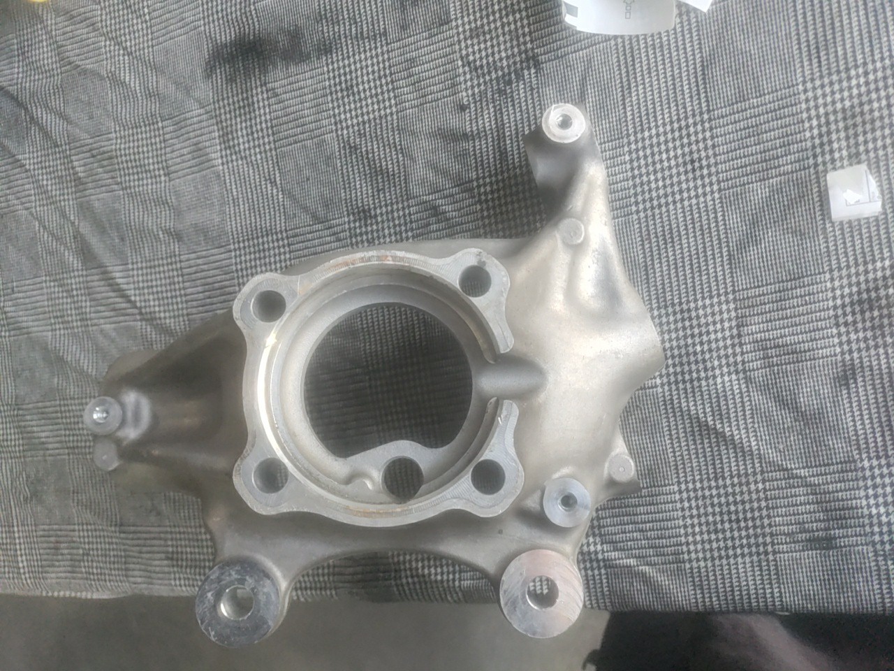 Manga de Eixo Frente Direita BMW 2 Coupé (F22, F87) | 12 - 