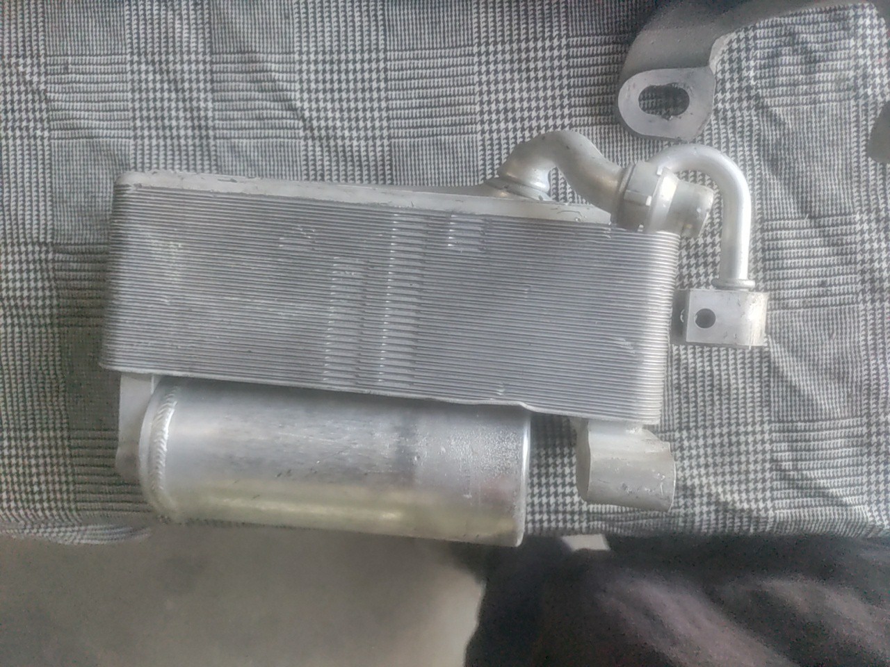 Radiador de Oleo da Caixa Automatica BMW 5 (G30, F90) | 16 - 