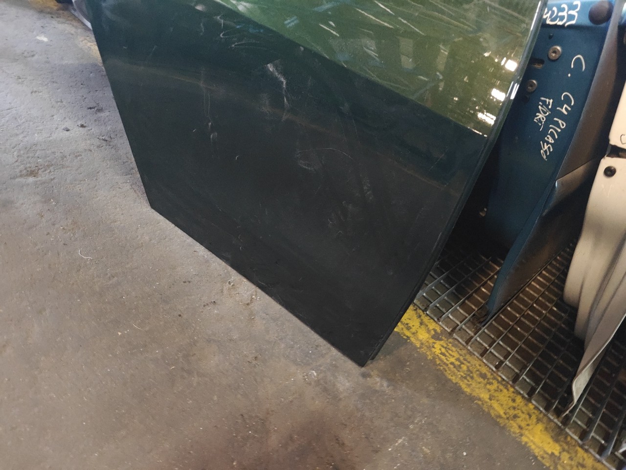 Puerta trasera Dcho BMW 4 Gran Coupe i4 G26 2020 - Imagem-7