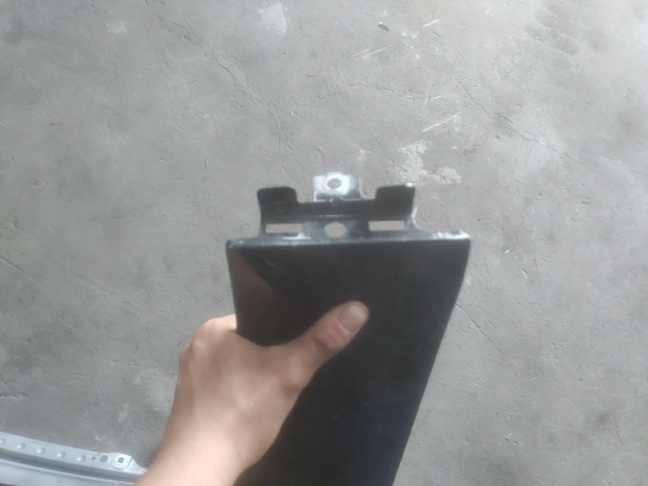 Guarda Lamas Frente Esquerdo BMW 1 (E87) | 03 - 13 Imagem-15