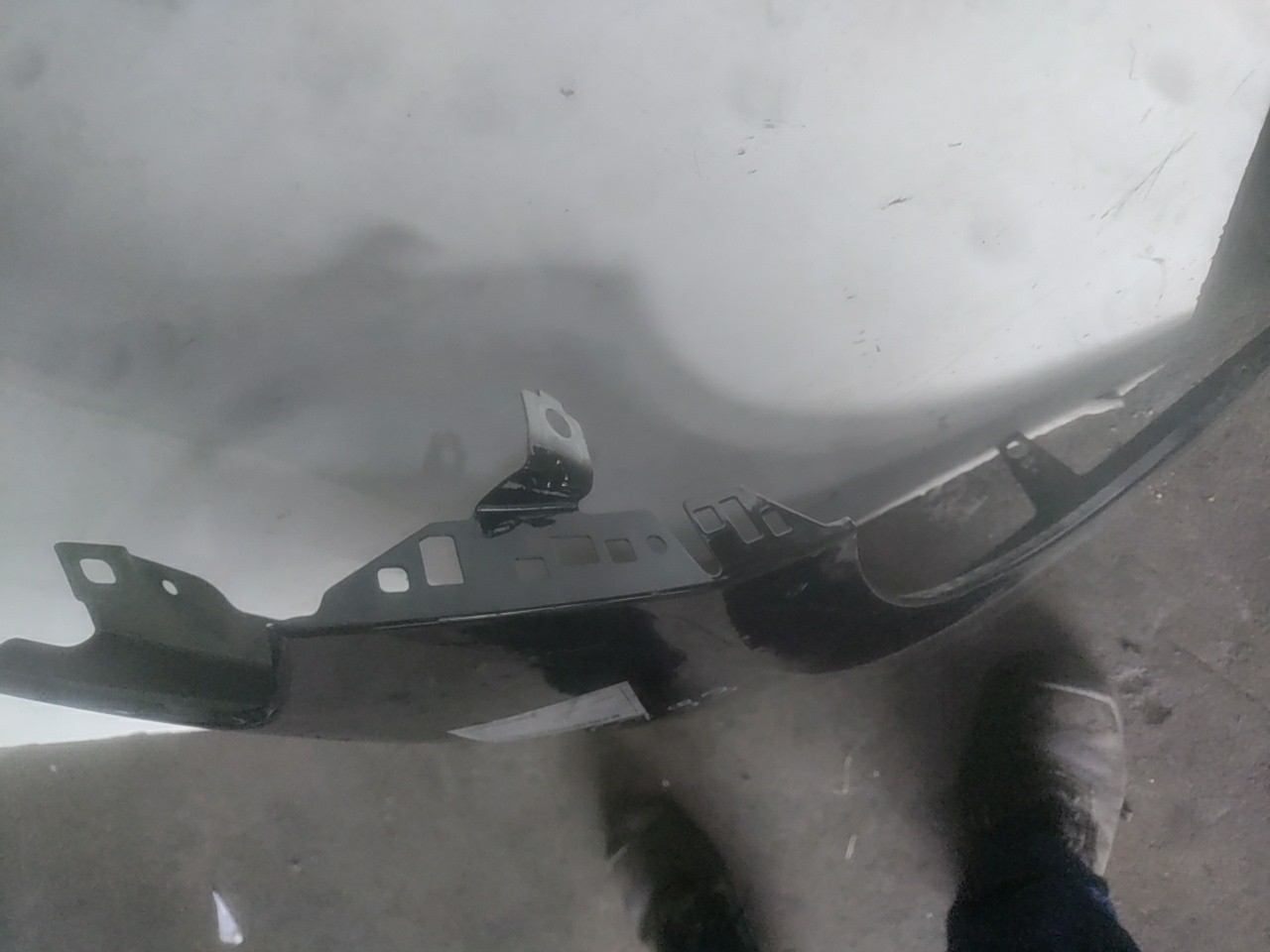 Guarda Lamas Frente Direito BMW 2 U06 active tourer Imagem-2 Guarda Lamas Frente Direito BMW 2 U06 active tourer Imagem-2