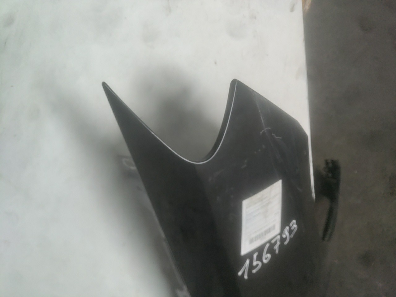 Guarda Lamas Frente Direito BMW 2 U06 active tourer Imagem-3 Guarda Lamas Frente Direito BMW 2 U06 active tourer Imagem-3