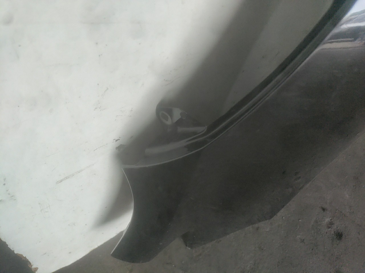 Guarda Lamas Frente Direito BMW 2 U06 active tourer Imagem-4 Guarda Lamas Frente Direito BMW 2 U06 active tourer Imagem-4