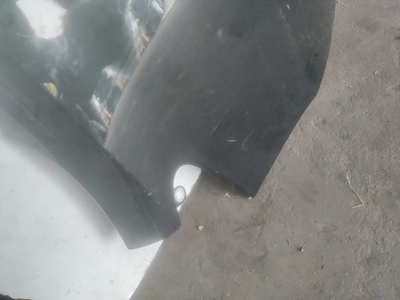 Guarda Lamas Frente Direito BMW 2 U06 active tourer Imagem-5 Guarda Lamas Frente Direito BMW 2 U06 active tourer Imagem-5