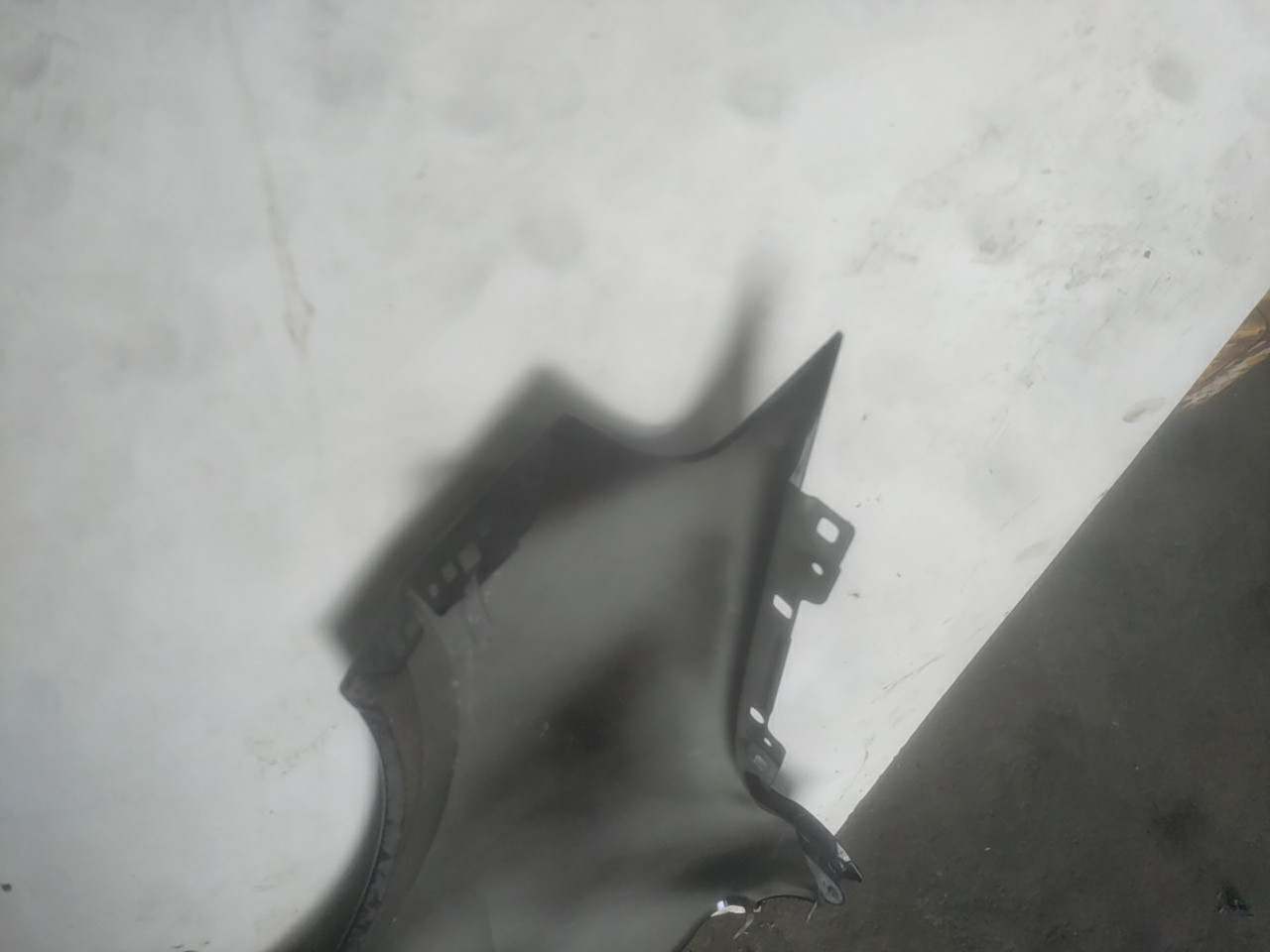 Guarda Lamas Frente Direito BMW 2 U06 active tourer Imagem-9 Guarda Lamas Frente Direito BMW 2 U06 active tourer Imagem-9