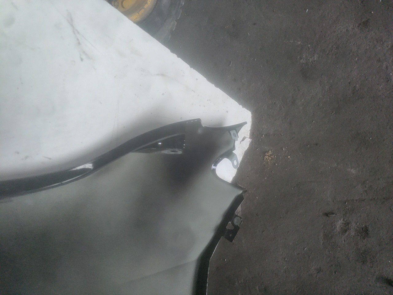 Guarda Lamas Frente Direito BMW 2 U06 active tourer Imagem-11 Guarda Lamas Frente Direito BMW 2 U06 active tourer Imagem-11