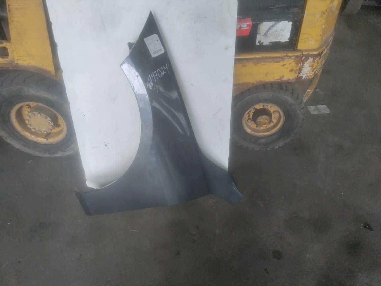Guarda Lamas Frente Esquerdo BMW 2 Gran Coupe (F44) | 19 - 