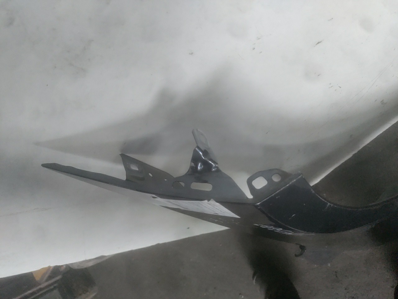 Guarda Lamas Frente Direito BMW 2 Gran Coupe (F44) | 19 -  Imagem-2 Guarda Lamas Frente Direito BMW 2 Gran Coupe (F44) | 19 -  Imagem-2