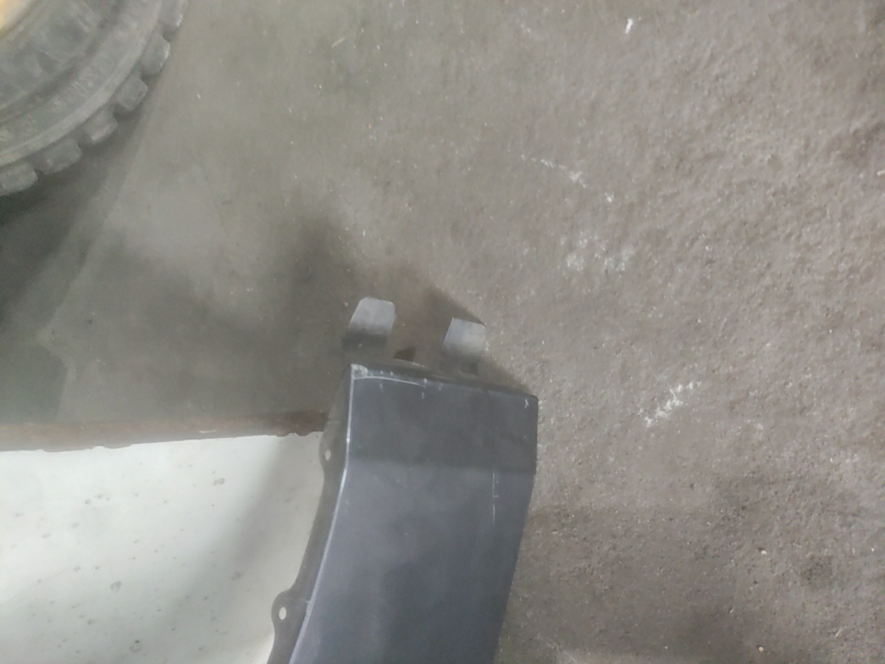 Guarda Lamas Frente Direito BMW 2 Gran Coupe (F44) | 19 -  Imagem-5 Guarda Lamas Frente Direito BMW 2 Gran Coupe (F44) | 19 -  Imagem-5