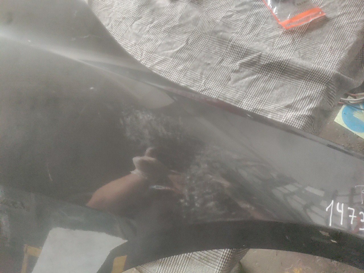 Guarda Lamas Frente Direito BMW 2 Gran Coupe (F44) | 19 -  Imagem-7 Guarda Lamas Frente Direito BMW 2 Gran Coupe (F44) | 19 -  Imagem-7