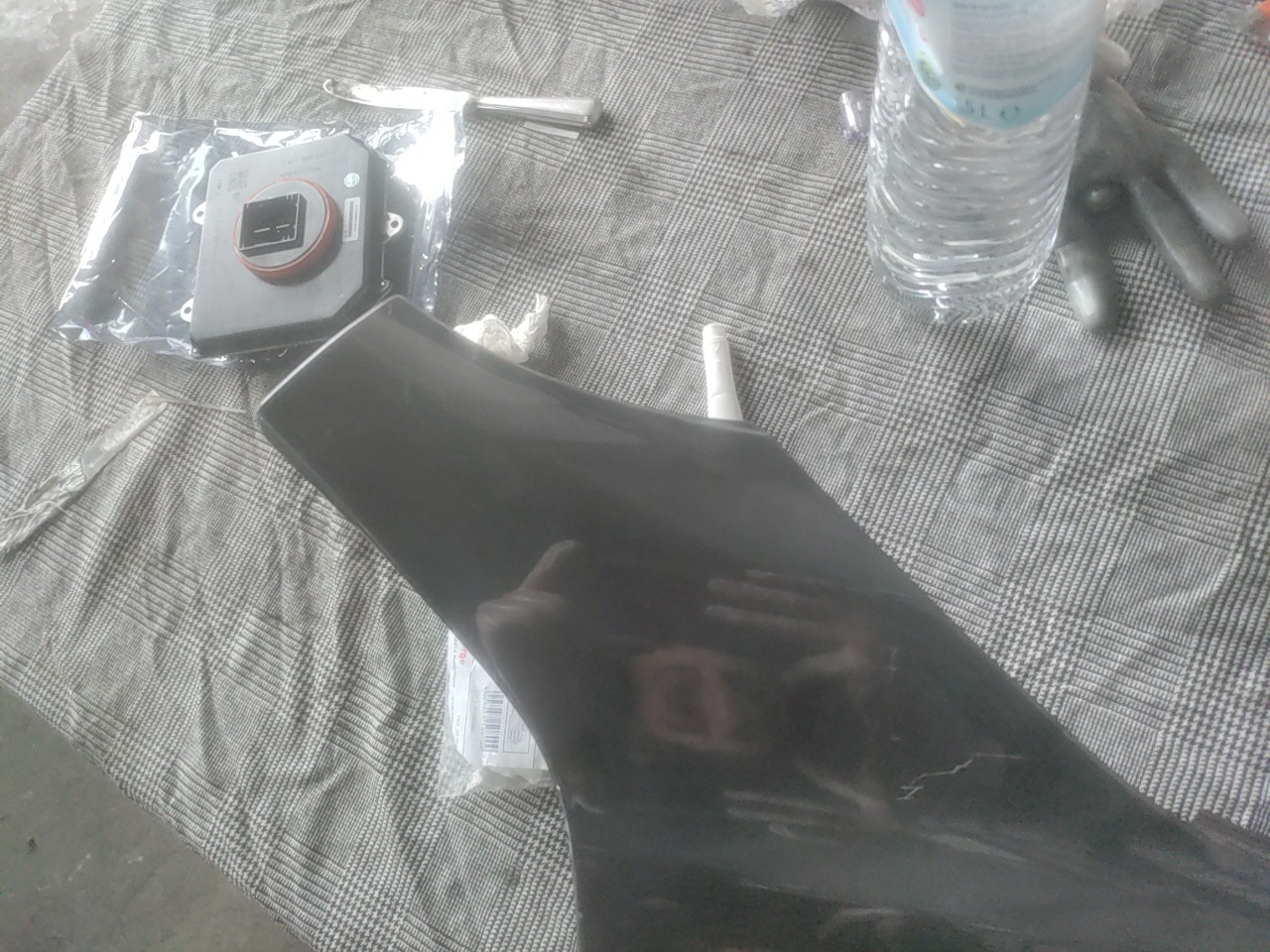 Guarda Lamas Frente Direito BMW 2 Gran Coupe (F44) | 19 -  Imagem-9 Guarda Lamas Frente Direito BMW 2 Gran Coupe (F44) | 19 -  Imagem-9