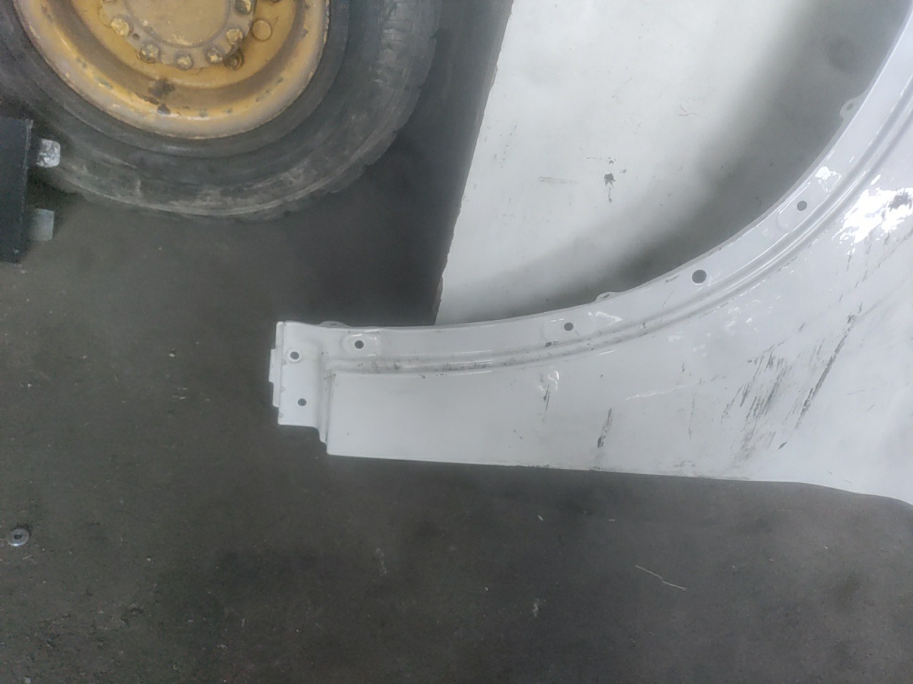 Guarda Lamas Frente Esquerdo BMW X1 (F48) | 14 -  Imagem-1 Guarda Lamas Frente Esquerdo BMW X1 (F48) | 14 -  Imagem-1