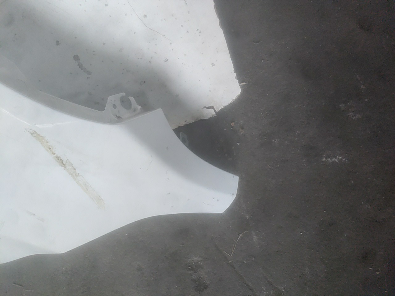 Guarda Lamas Frente Esquerdo BMW X1 (F48) | 14 -  Imagem-2 Guarda Lamas Frente Esquerdo BMW X1 (F48) | 14 -  Imagem-2