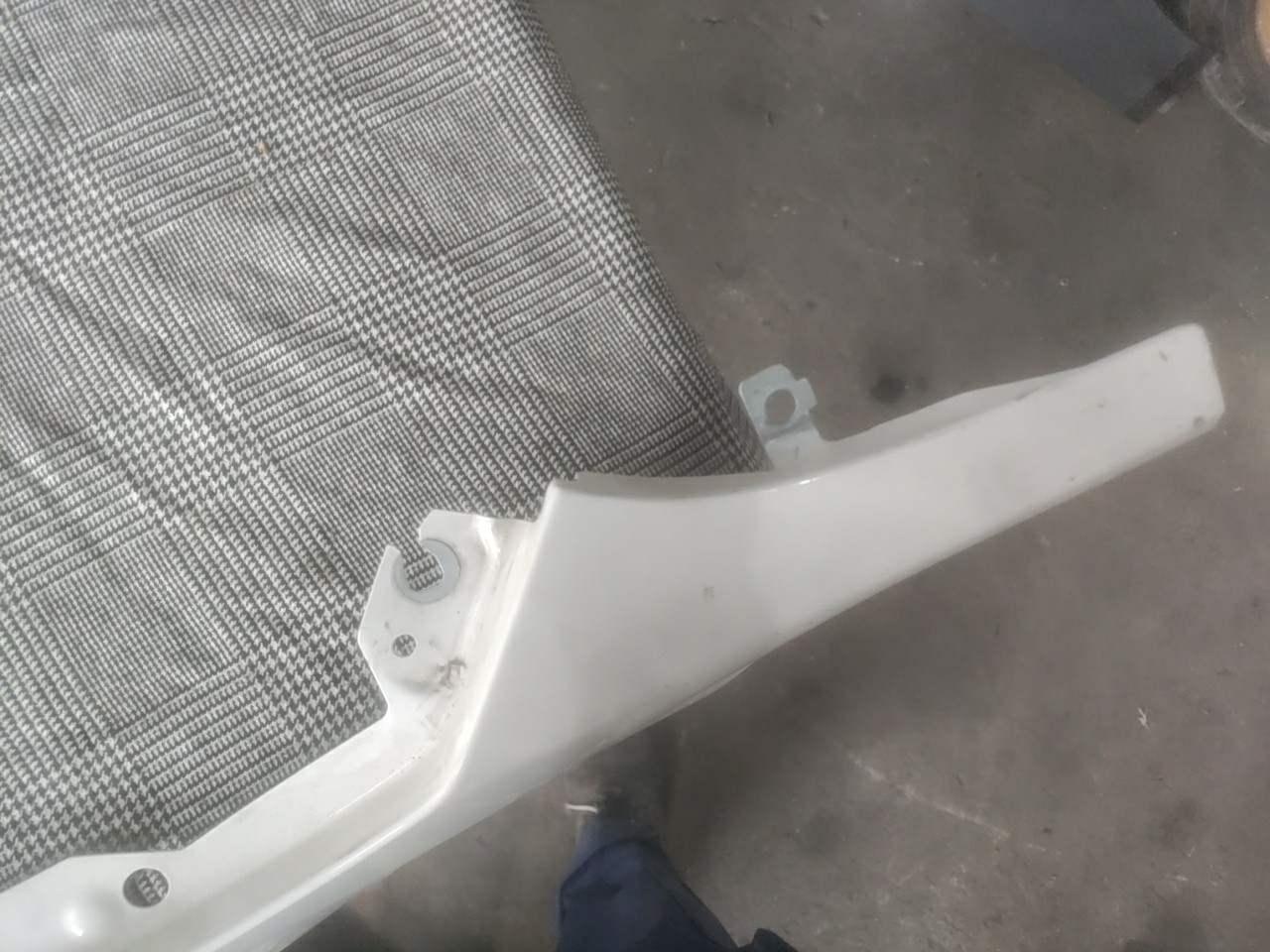 Guarda Lamas Frente Esquerdo BMW X1 (F48) | 14 -  Imagem-6 Guarda Lamas Frente Esquerdo BMW X1 (F48) | 14 -  Imagem-6