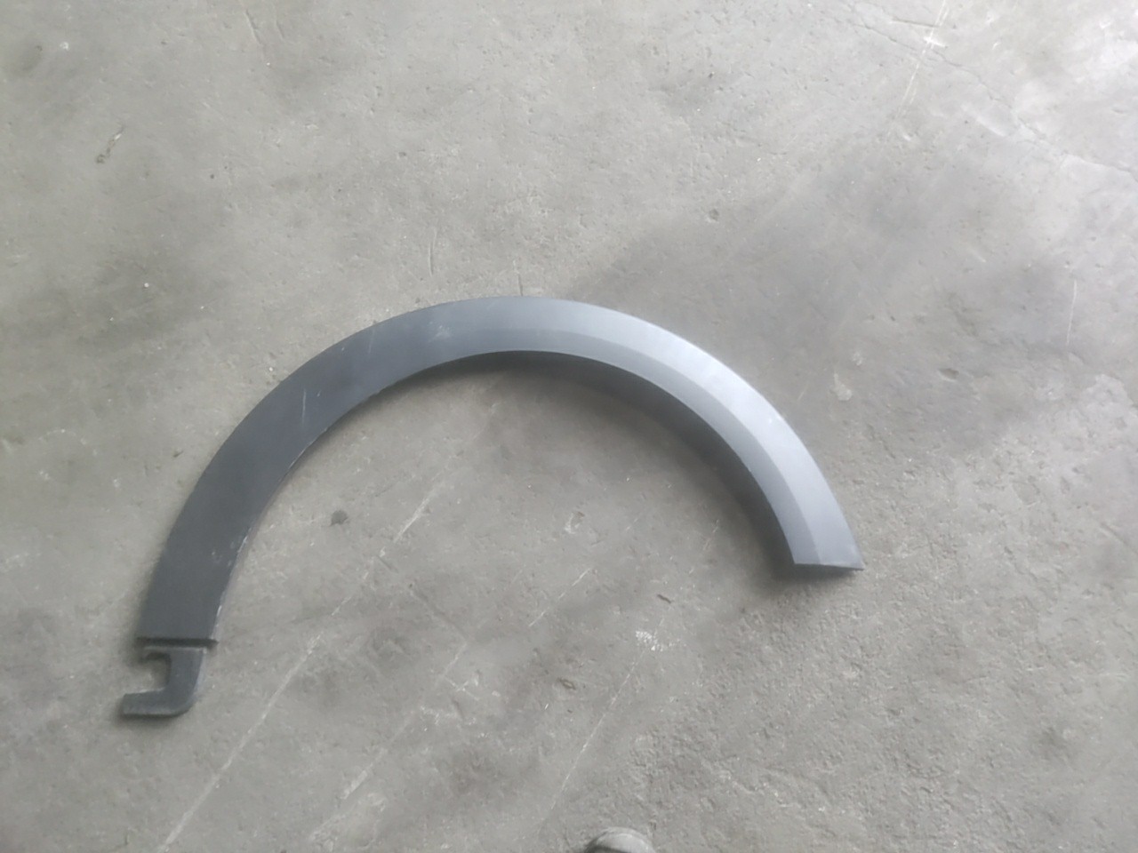 Friso / Aba Guarda Lamas Direito MINI MINI (F56) | 13 - 