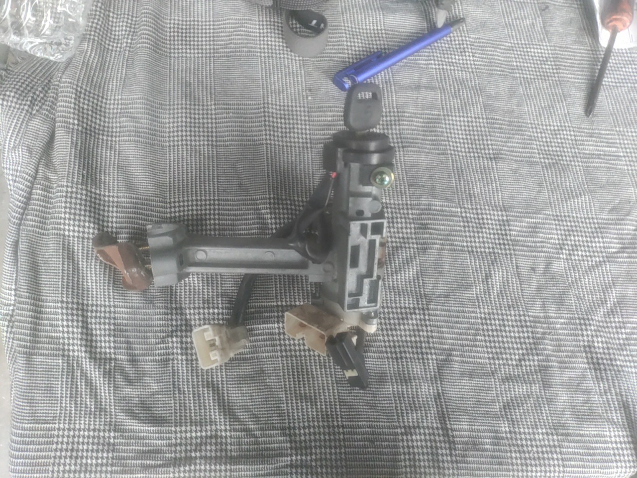 Peça BMW 1 (F20) | 11 - 19