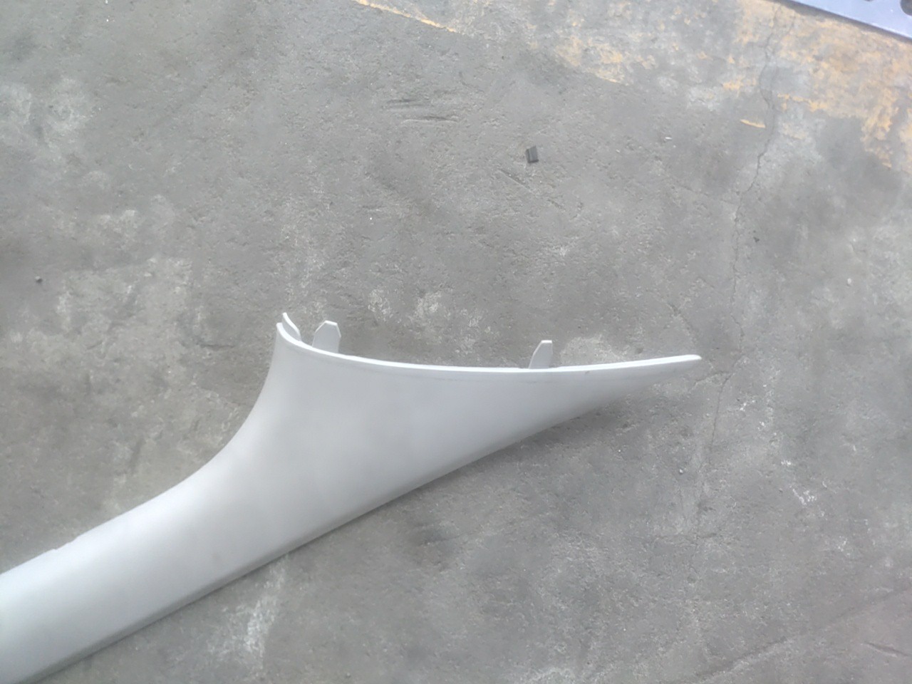Plastico Interior / Acabamento RENAULT ZOE (BFM_) | 12 -  Imagem-1