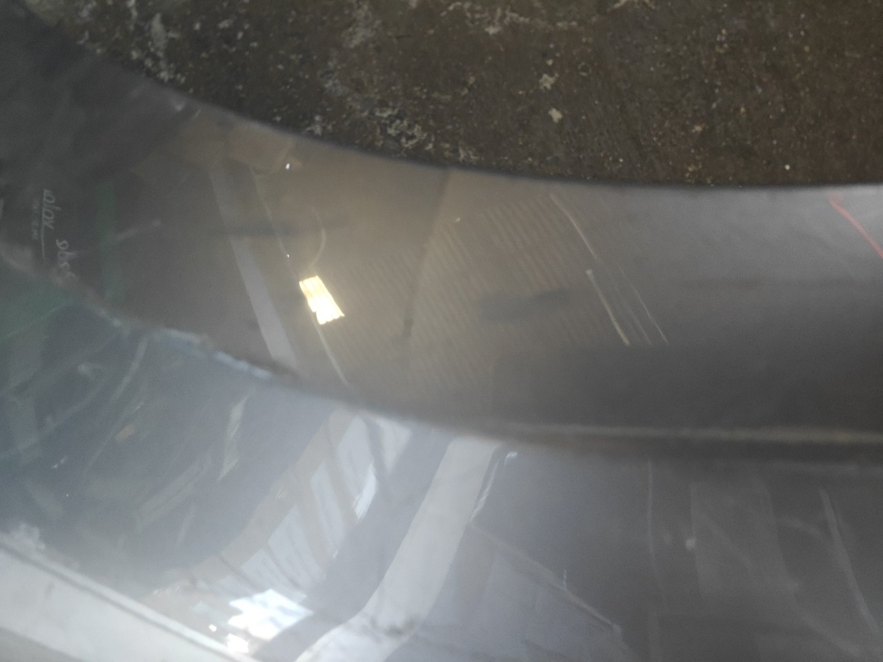 Guarda Lamas Frente Direito RENAULT CLIO IV (BH_) | 12 -  Imagem-11