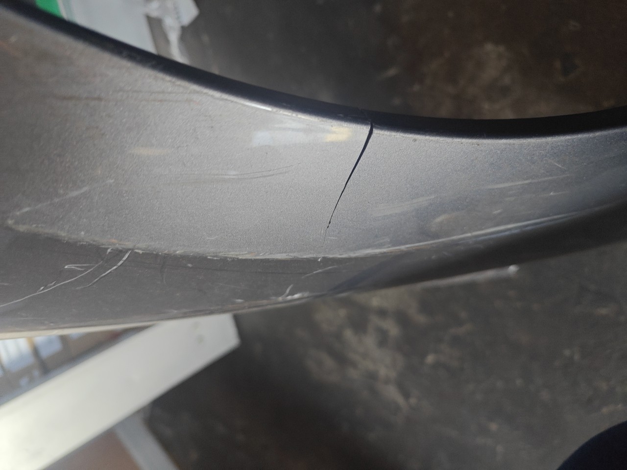 Guarda Lamas Frente Direito RENAULT CLIO IV (BH_) | 12 -  Imagem-12