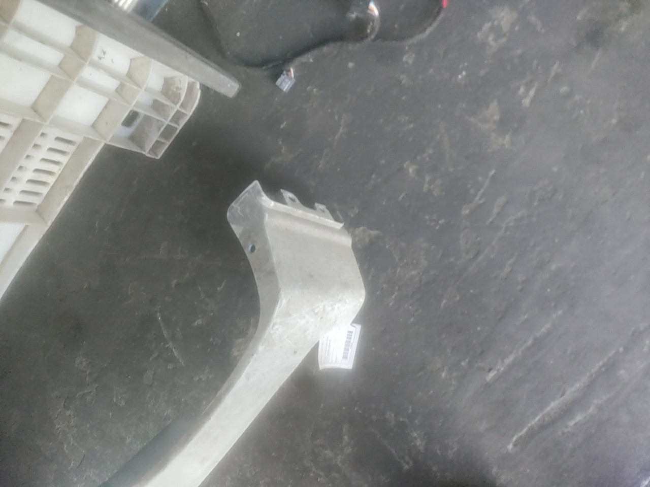 Guarda Lamas Frente Direito RENAULT CLIO IV (BH_) | 12 -  Imagem-2