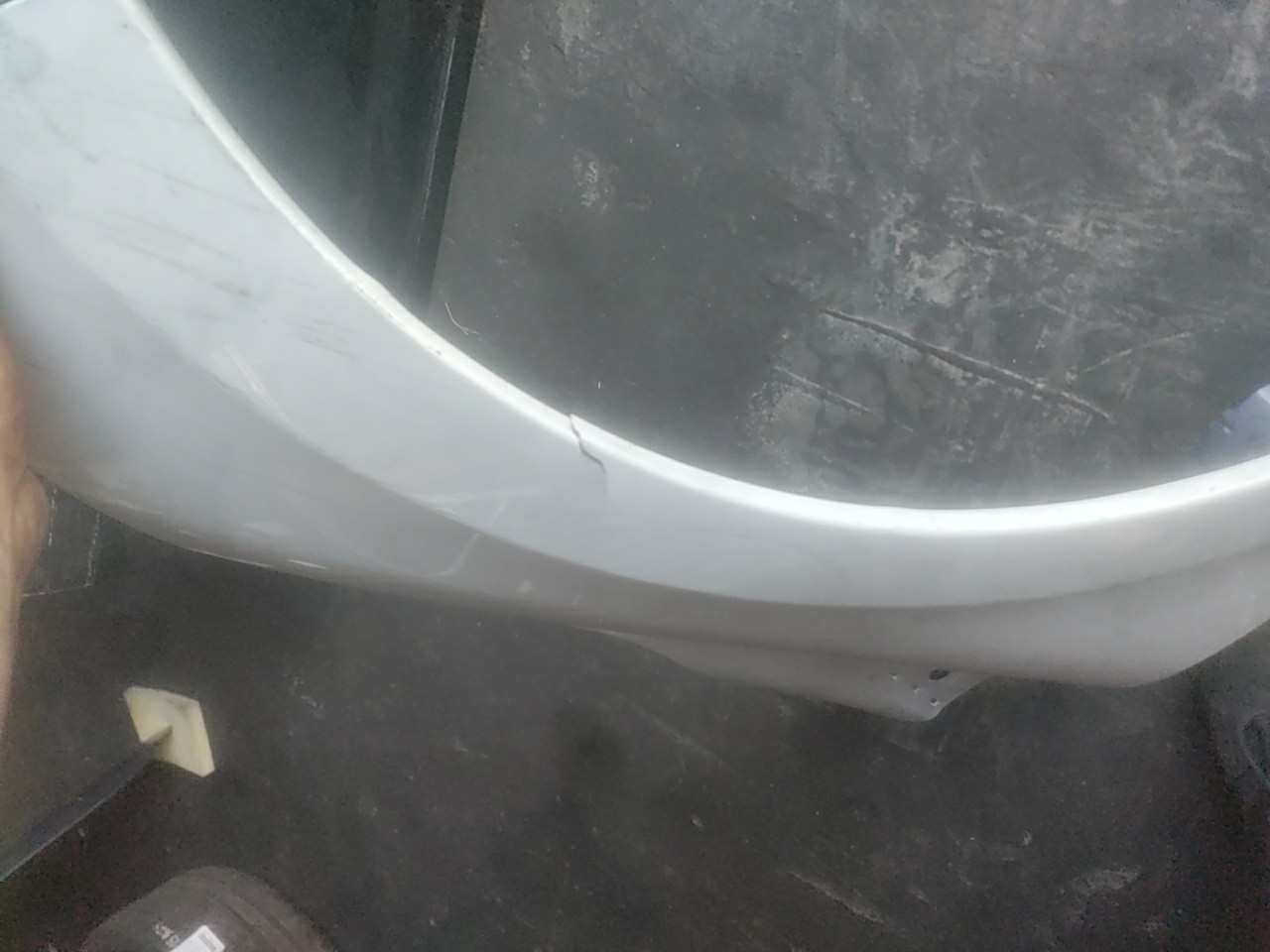 Guarda Lamas Frente Direito RENAULT CLIO IV (BH_) | 12 -  Imagem-4