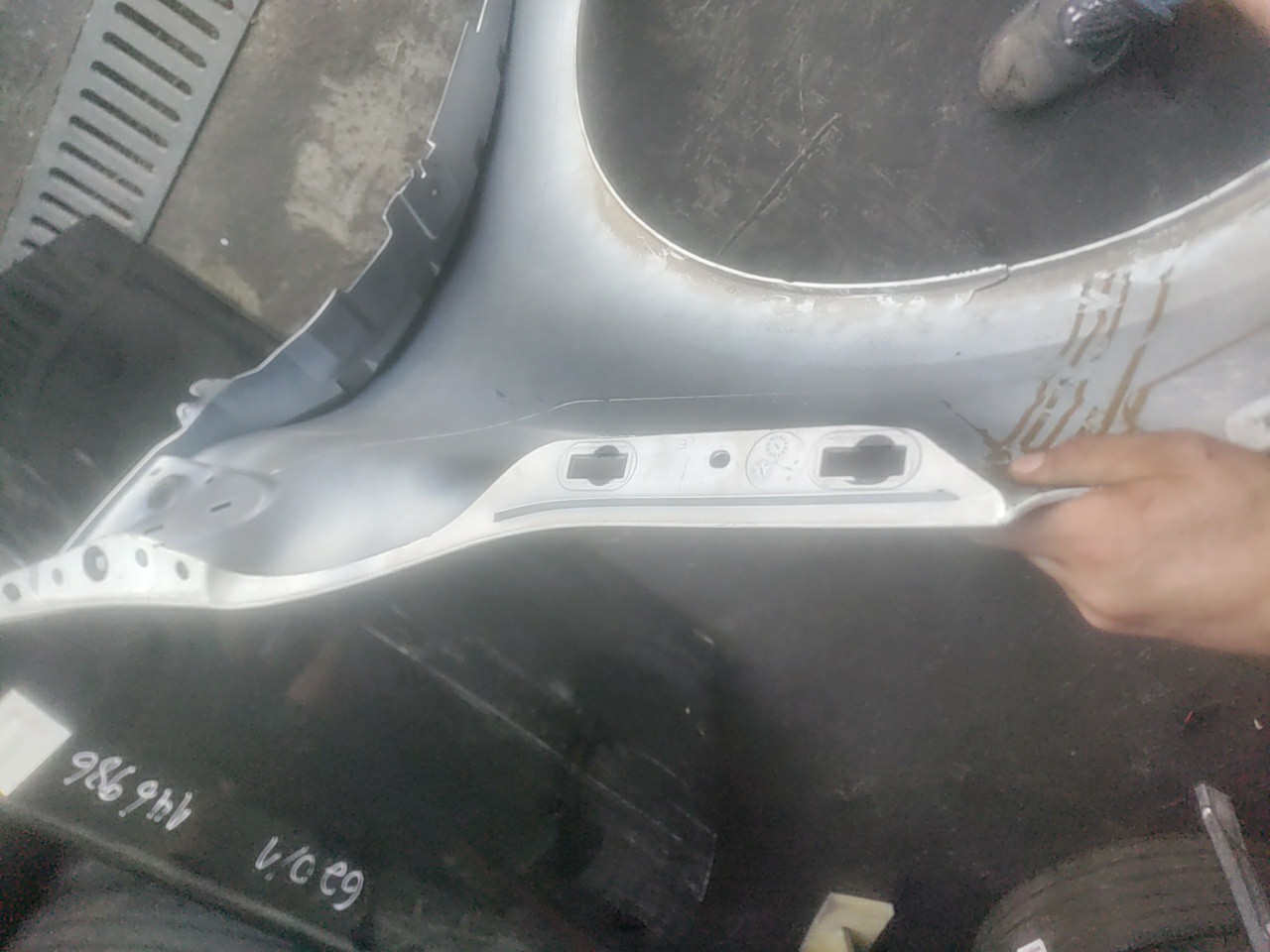 Guarda Lamas Frente Direito RENAULT CLIO IV (BH_) | 12 -  Imagem-6