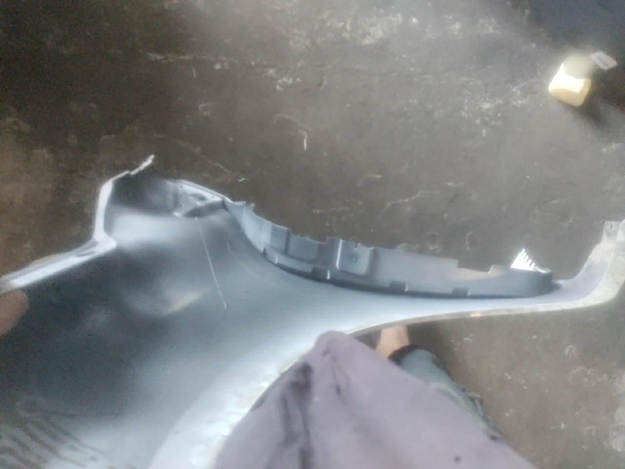 Guarda Lamas Frente Direito RENAULT CLIO IV (BH_) | 12 -  Imagem-10