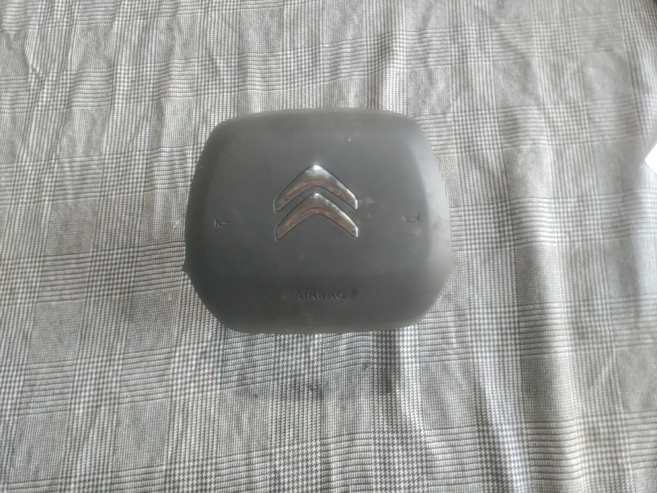 Airbag do Volante / Condutor CITROEN C4 CACTUS | 14 - 