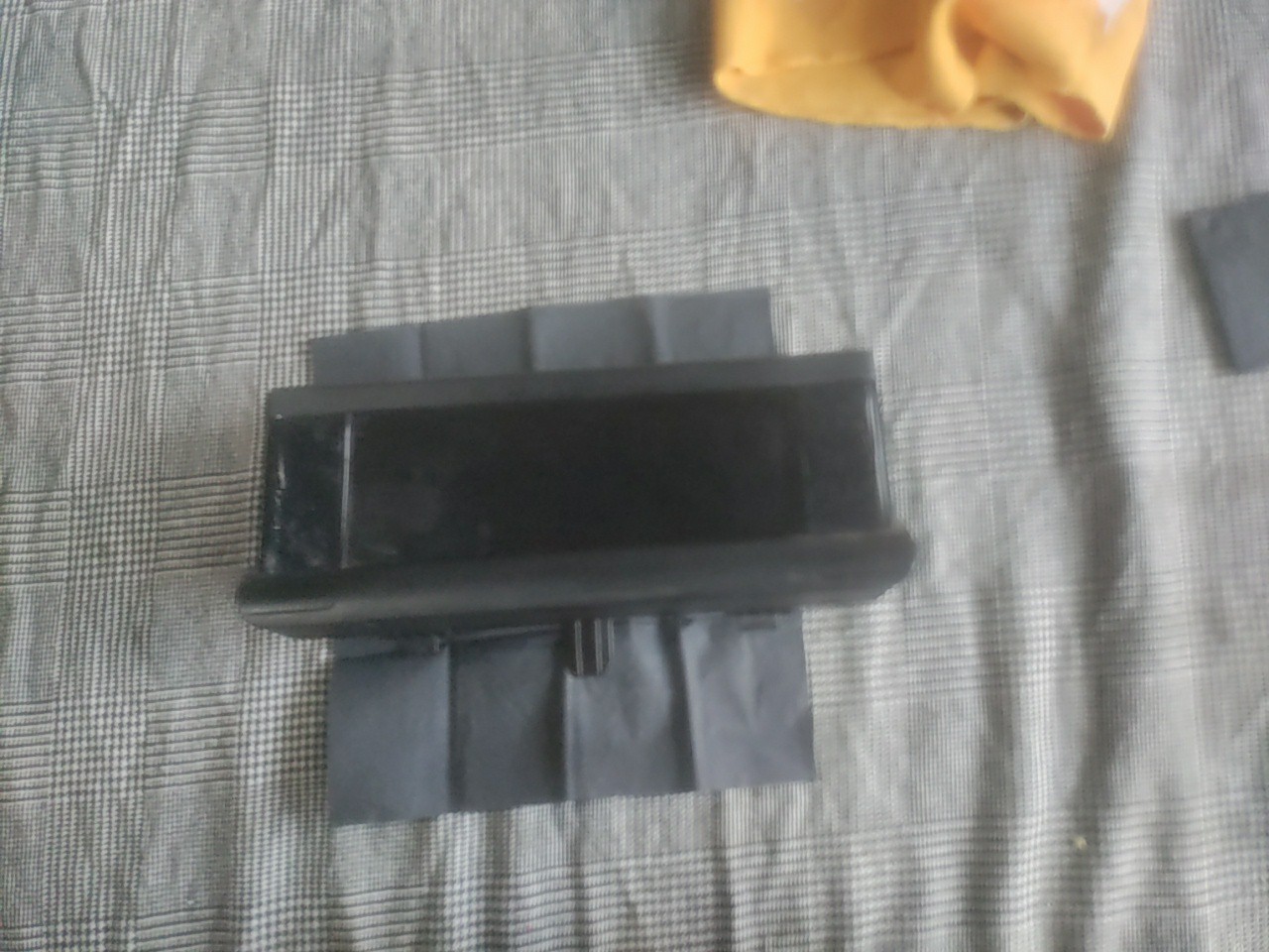 Display / Visor / Ecrã CITROEN C4 CACTUS | 14 - 