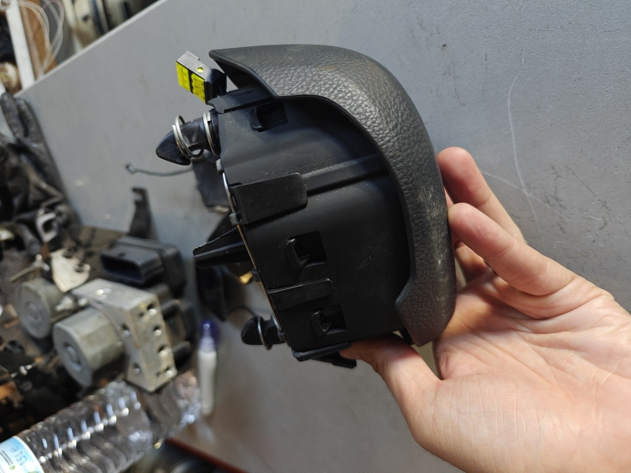 Airbag do Volante / Condutor BMW X1 (F48) | 14 -  Imagem-4