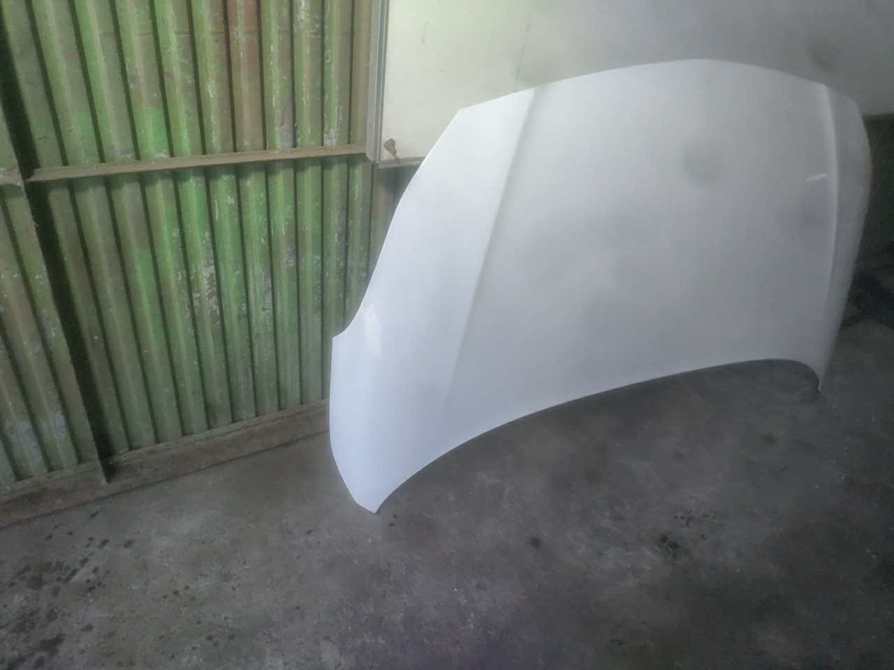 Capot / Capom / Capo OPEL CORSA E (X15) | 14 -  Imagem-1 Capot / Capom / Capo OPEL CORSA E (X15) | 14 -  Imagem-1